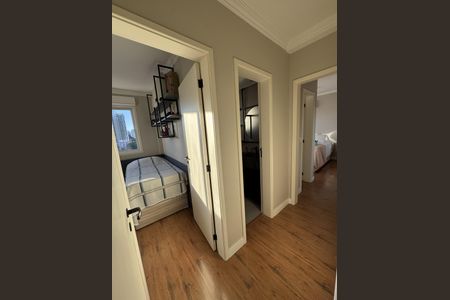 Apartamento para alugar com 81m², 2 quartos e 1 vaga Apartamento para alugar com 81m², 2 quartos e 1 vagaQuarto 2