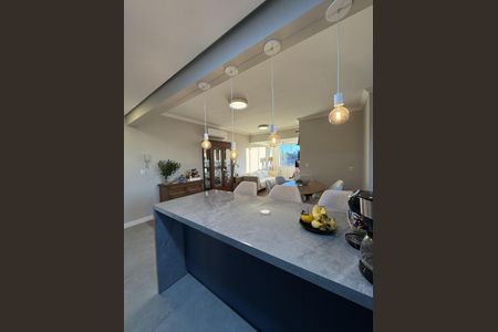 Apartamento para alugar com 81m², 2 quartos e 1 vaga Apartamento para alugar com 81m², 2 quartos e 1 vagaCozinha