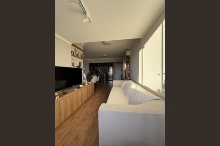 Sala de apartamento para alugar com 2 quartos, 81m² em Passo d’Areia, Porto Alegre