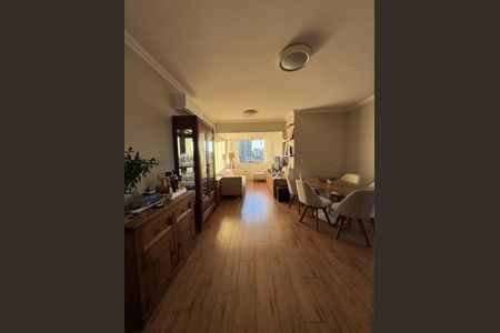 Sala de apartamento para alugar com 2 quartos, 81m² em Passo d’Areia, Porto Alegre