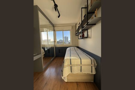Apartamento para alugar com 81m², 2 quartos e 1 vaga Apartamento para alugar com 81m², 2 quartos e 1 vagaQuarto 2