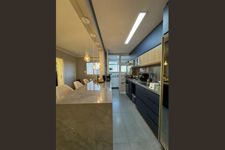 Apartamento para alugar com 81m², 2 quartos e 1 vaga Apartamento para alugar com 81m², 2 quartos e 1 vagaCozinha