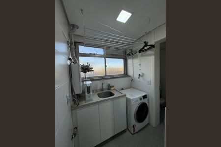 Apartamento para alugar com 81m², 2 quartos e 1 vaga Apartamento para alugar com 81m², 2 quartos e 1 vagaÁrea de Serviço