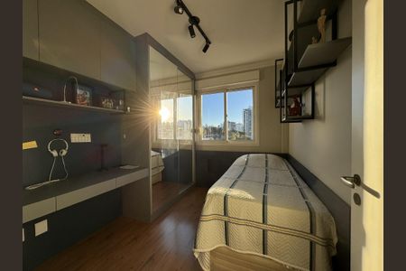 Apartamento para alugar com 81m², 2 quartos e 1 vaga Apartamento para alugar com 81m², 2 quartos e 1 vagaQuarto 2