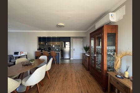 Apartamento para alugar com 81m², 2 quartos e 1 vaga Apartamento para alugar com 81m², 2 quartos e 1 vagaCozinha