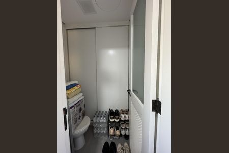 Apartamento para alugar com 81m², 2 quartos e 1 vaga Apartamento para alugar com 81m², 2 quartos e 1 vagaÁrea de Serviço