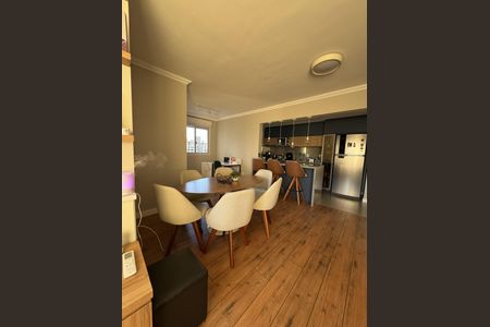Apartamento para alugar com 81m², 2 quartos e 1 vaga Apartamento para alugar com 81m², 2 quartos e 1 vagaCozinha