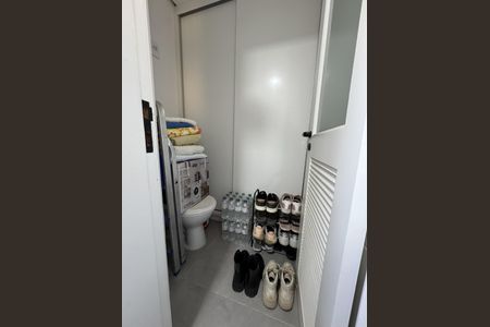 Apartamento para alugar com 81m², 2 quartos e 1 vaga Apartamento para alugar com 81m², 2 quartos e 1 vagaÁrea de Serviço