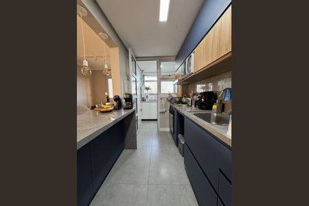 Apartamento para alugar com 81m², 2 quartos e 1 vaga Apartamento para alugar com 81m², 2 quartos e 1 vagaCozinha