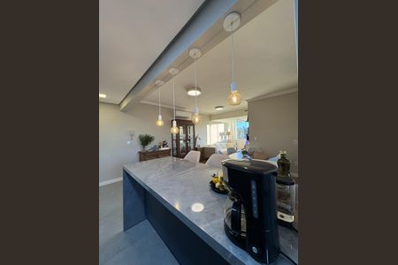 Apartamento para alugar com 81m², 2 quartos e 1 vaga Apartamento para alugar com 81m², 2 quartos e 1 vagaCozinha