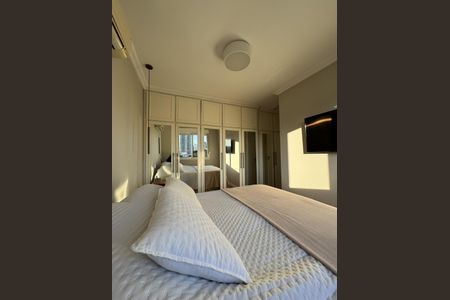 Apartamento para alugar com 81m², 2 quartos e 1 vaga Apartamento para alugar com 81m², 2 quartos e 1 vagaQuarto 1