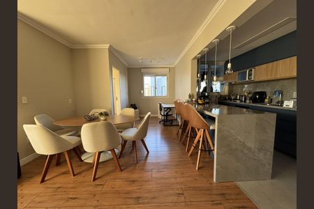 Apartamento para alugar com 81m², 2 quartos e 1 vaga Apartamento para alugar com 81m², 2 quartos e 1 vagaCozinha