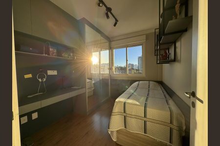 Apartamento para alugar com 81m², 2 quartos e 1 vaga Apartamento para alugar com 81m², 2 quartos e 1 vagaQuarto 2