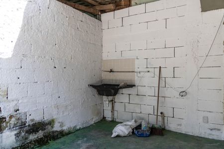 Casa para alugar com 70m², 2 quartos e 2 vagas Casa para alugar com 70m², 2 quartos e 2 vagasÁrea de Serviço