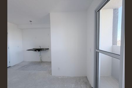 Sala de apartamento à venda com 2 quartos, 39m² em Belenzinho, São Paulo