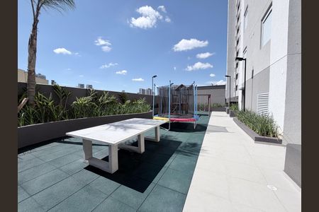 Apartamento à venda com 39m², 2 quartos e sem vagaPlayground