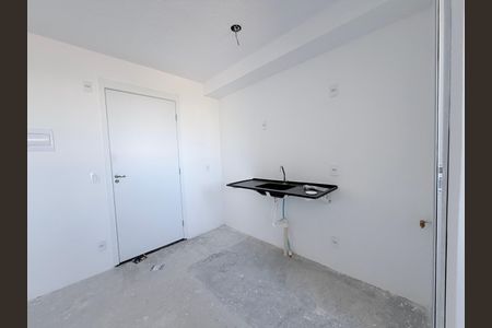 Apartamento à venda com 39m², 2 quartos e sem vagaCozinha