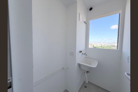 Apartamento à venda com 39m², 2 quartos e sem vagaÁrea de Serviço