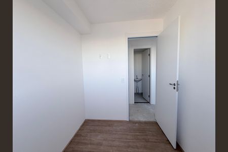 Apartamento à venda com 39m², 2 quartos e sem vagaQuarto 2
