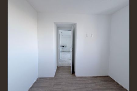 Apartamento à venda com 39m², 2 quartos e sem vagaQuarto 1
