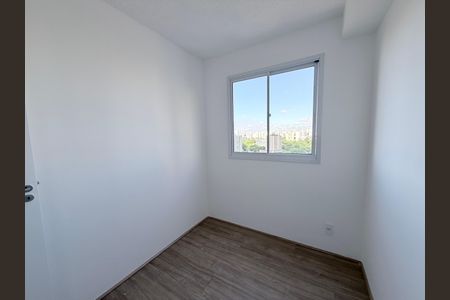 Apartamento à venda com 39m², 2 quartos e sem vagaQuarto 2
