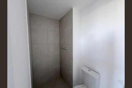 Apartamento à venda com 39m², 2 quartos e sem vagaBanheiro