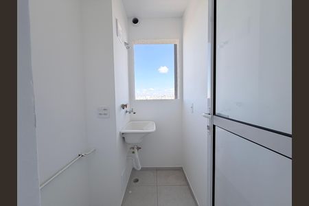 Apartamento à venda com 39m², 2 quartos e sem vagaÁrea de Serviço