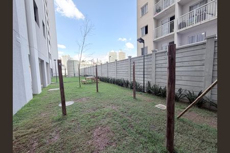 Apartamento à venda com 39m², 2 quartos e sem vagaÁrea comum