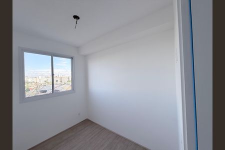 Apartamento à venda com 39m², 2 quartos e sem vagaQuarto 2