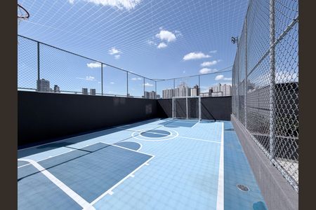 Apartamento à venda com 39m², 2 quartos e sem vagaQuadra