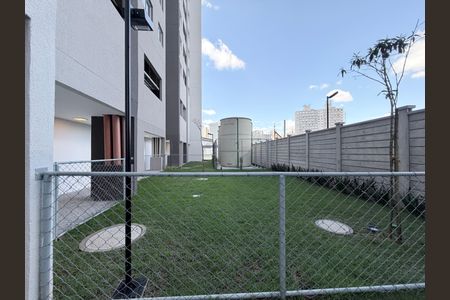 Apartamento à venda com 39m², 2 quartos e sem vagaÁrea comum