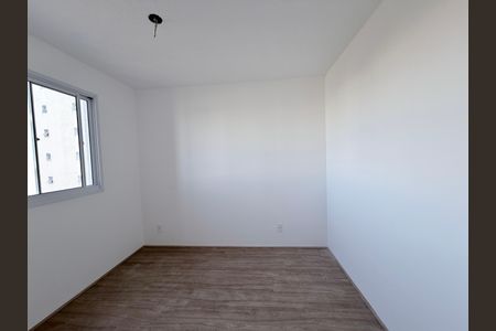 Apartamento à venda com 39m², 2 quartos e sem vagaQuarto 1