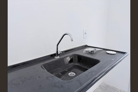 Apartamento à venda com 39m², 2 quartos e sem vagaCozinha