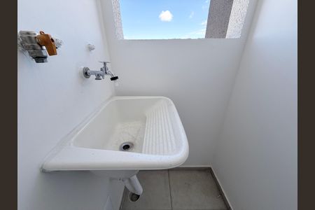 Apartamento à venda com 39m², 2 quartos e sem vagaÁrea de Serviço