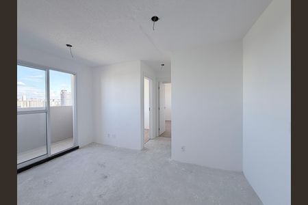 Apartamento à venda com 39m², 2 quartos e sem vagaSala