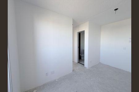 Sala de apartamento à venda com 2 quartos, 39m² em Belenzinho, São Paulo