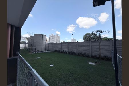 Apartamento à venda com 39m², 2 quartos e sem vagaÁrea comum