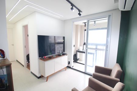 Apartamento à venda com 56m², 3 quartos e 1 vagaSala / Cozinha