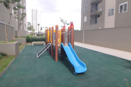 Apartamento à venda com 56m², 3 quartos e 1 vagaÁrea Comum