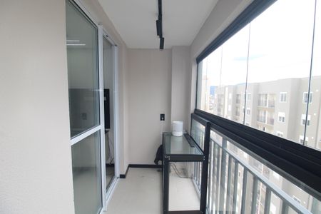 Apartamento à venda com 56m², 3 quartos e 1 vagaSala / Cozinha - Varanda
