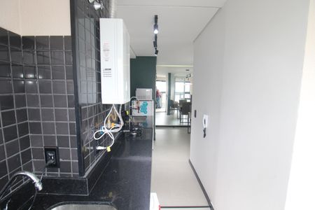 Apartamento à venda com 56m², 3 quartos e 1 vagaSala / Cozinha