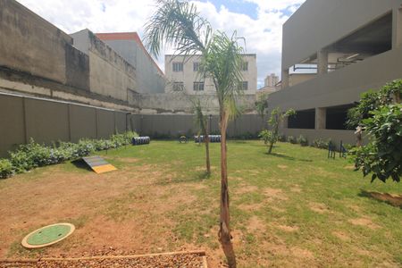 Apartamento à venda com 56m², 3 quartos e 1 vagaÁrea Comum