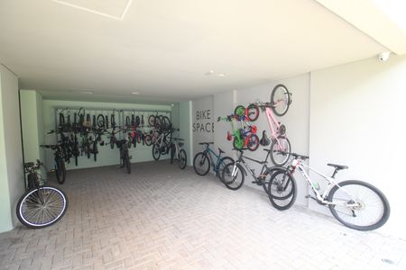 Apartamento à venda com 56m², 3 quartos e 1 vagaÁrea Comum