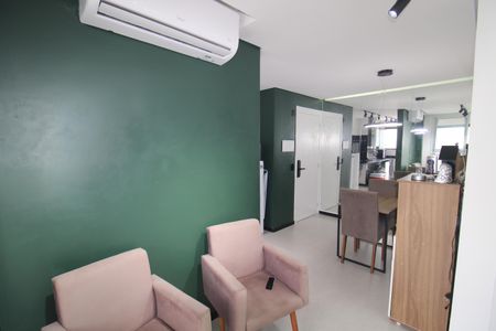 Apartamento à venda com 56m², 3 quartos e 1 vagaSala / Cozinha