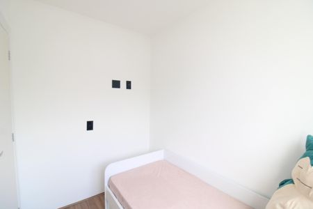 Apartamento à venda com 56m², 3 quartos e 1 vagaQuarto 2