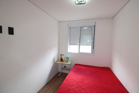 Apartamento à venda com 56m², 3 quartos e 1 vagaQuarto 3