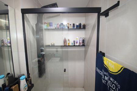 Apartamento à venda com 56m², 3 quartos e 1 vagaBanheiro 1