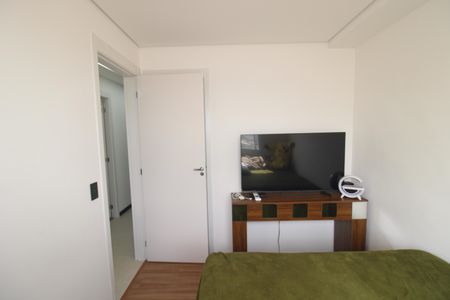 Apartamento à venda com 56m², 3 quartos e 1 vagaQuarto 1