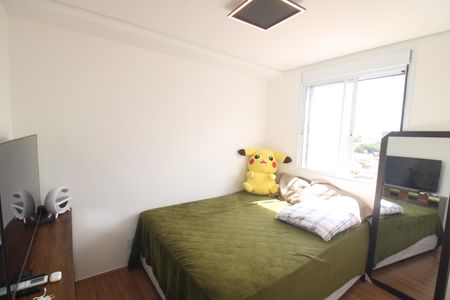 Apartamento à venda com 56m², 3 quartos e 1 vagaQuarto 1