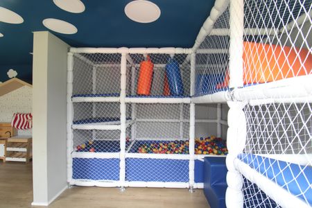 Apartamento à venda com 56m², 3 quartos e 1 vagaÁrea Comum